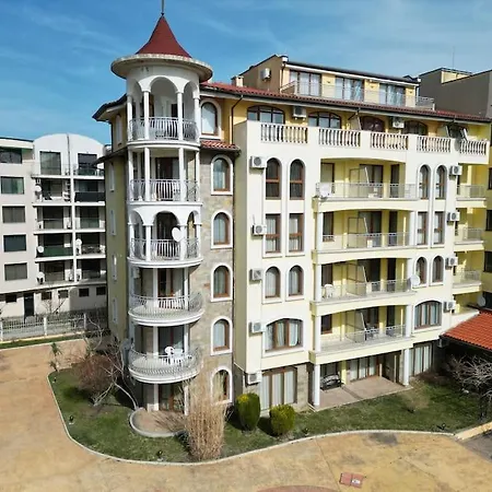 Apartament Summer Dreams *