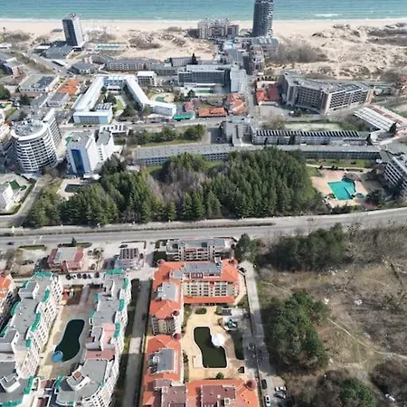 Summer Dreams Apartament *