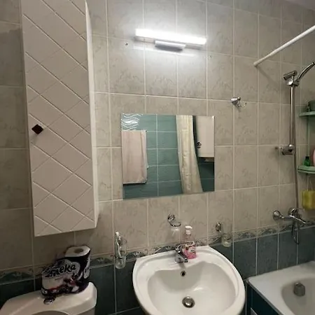Summer Dreams Apartament