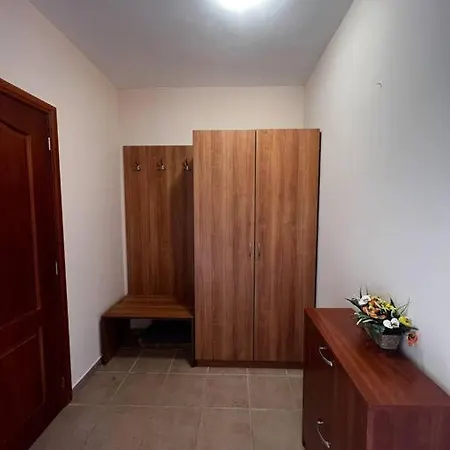 Apartament Summer Dreams Sunny Beach