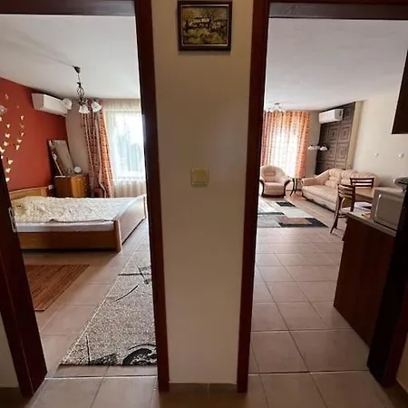 Summer Dreams Apartament Sunny Beach