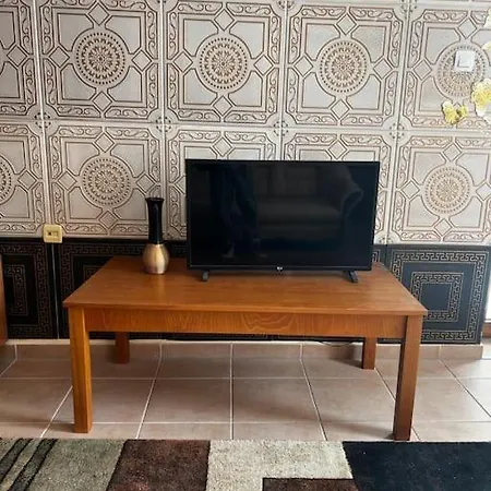 Apartament Summer Dreams *