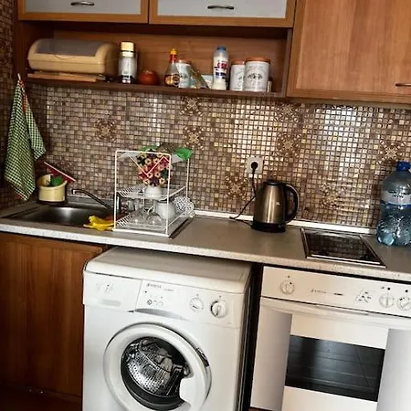 Apartament Summer Dreams