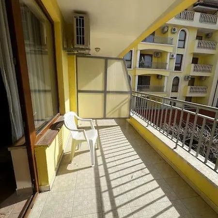 Summer Dreams Apartament Sunny Beach