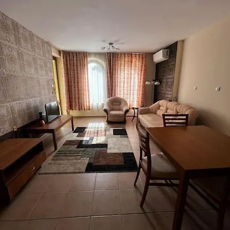 Summer Dreams Apartment Sunny Beach