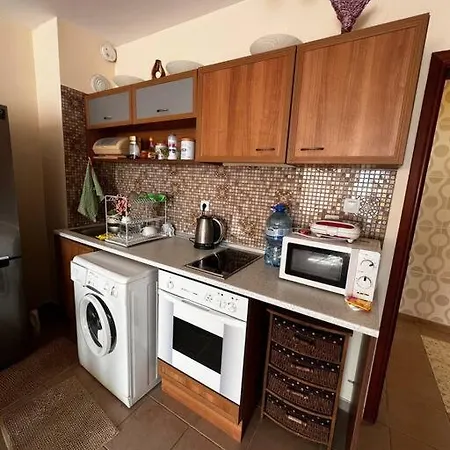 Summer Dreams Apartment